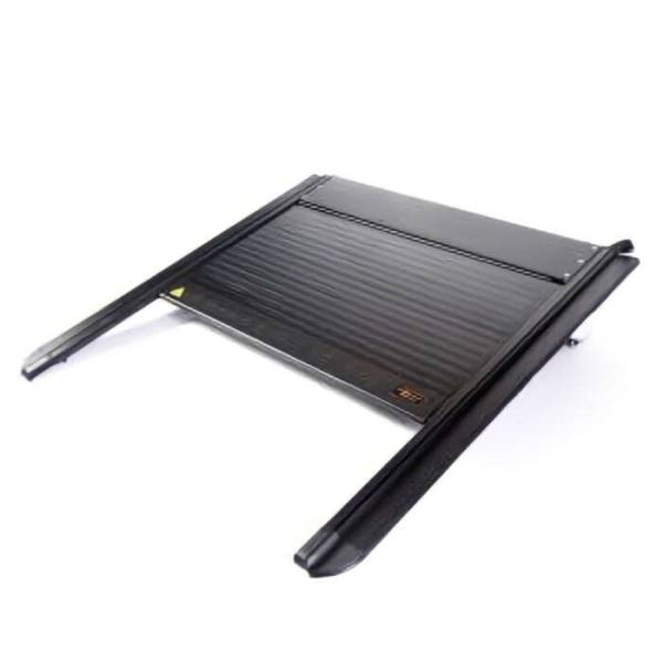Nắp thùng cuộn điện Option4x4