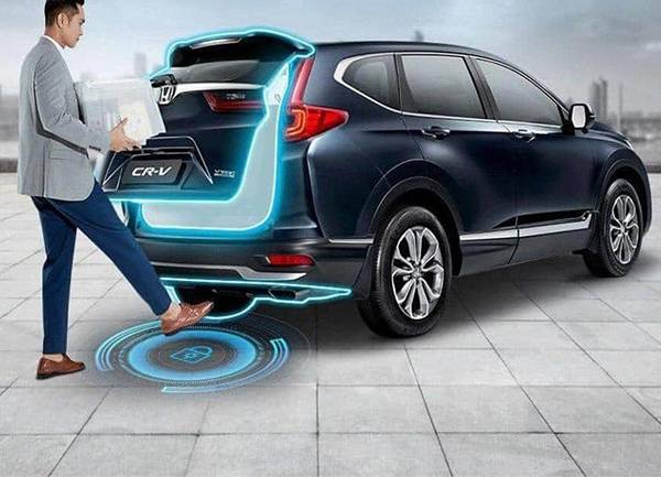 Bộ Cảm Biến Đá Cốp Đa Điểm