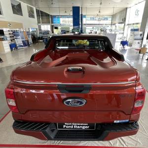 Nắp Thùng Thấp cho Ford Ranger 2023